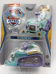 Paw Patrol Everest Action Figure With Spin Master Nickelodeon New. Price: $6.99.