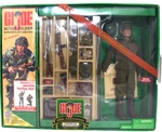 Gi Joe 40TH Anniversary 1964 Footlocker And Action Soldier (2004 Hasbro) Sealed New. Price: $154.99.