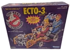 Ghostbusters ECTO-3 Vehicle Kenner 1986 New Sealed Box Vintage Rare Toy. Price: $125.00.