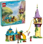 Lego 43241 Disney Princess: Rapunzel's Tower & The Snuggly Duckling 6+ New. Price: $253.98.