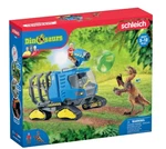 Schleich Capture Vehicle Ref: 42604 Dinosaurs Team Occasion. Price: $33.73.