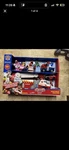 Paw Patrol Rapid Fire Rescue Mega Pack Playset, 4 Vehicle + 8 Figures New. Price: $55.00.