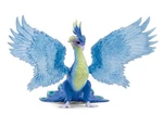 Schleich - Bayala Universe Figure Magic Peacock SHL70794 Neuf. Price: $29.98.
