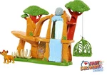 Playset Lion Guard Defend The Pride Lands Action Figures Pretend Ages 3 Up New. Price: $88.99.