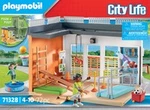 Playmobil City Life 71328 Action/adventure 4 Year(s) Multicolor Plastic 1889117 Nuovo. Price: $69.77.