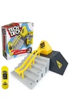 Tech Deck Pyramid Shredder X Connect Signature Almost Board Included! Brand New!. Price: $12.99.