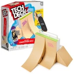 New Tech Deck Competition Wall X-connect Park Creator Building Kit. Price: $30.00.