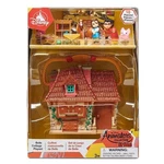 Disney Animators Collection Littles Belle Cottage Playset 10 Piece New. Price: $29.85.