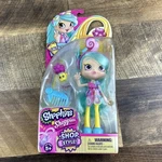 Shopkins Shoppies Style Lolita Pops & Libby Lolly Jar Doll Toy New. Price: $34.99.