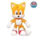Heroes Of Goo Jit Zu Tails Glow Surge, Stretchy Sensory Toy New. Price: $27.87.