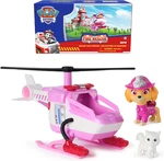 Fire Rescue: Skye Chopper With Action Figure, Kitty Friend & Toy Hel New. Price: $27.50.