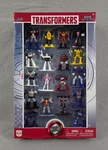 Transformers Series Nano Metalfigs Diecast 18 Figure Set 2022 Jada Hasbro New. Price: $24.99.