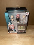 Spy X Family Total Anime Anya Forger Action Figure New. Price: $20.00.