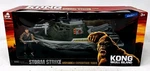 Lanard Kong Skull Island Storm Strike Monarch Expedition Team Walmart Sealed New. Price: $26.59.