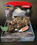 Schleich Eldrador Creatures Battle Rhino Green Horn Toy Figure #70157 New Box. Price: $19.50.