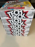 Tech Deck Diy Concrete Fingerboard Skate Spot W/ Exclusive Enjoi Panda New. Price: $7.00.