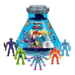 Mrbeast Lab Hybrids Mega Pack, Reveal Different 4 Inches, Multicolor New. Price: $52.99.
