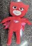 Owlette Pj Masks 22 Plush Stuffed Animal Toy Superhero 2017 Walt Disney Cartoon Used. Price: $10.00.