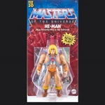 He-man Motu Origins Action Figure Mattel GNN86 2020 Masters Of The Universe New. Price: $30.76.