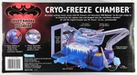 1997 Kenner Batman & Robin Cryo-freeze Chamber Factory Sealed New. Price: $69.95.
