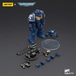 Joytoy 40K Ultramarines Outriders Catonus 1/18 Scale Action Figure New. Price: $42.00.