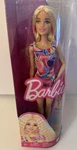 Barbie Fashionistas #223 Blonde Wavy Hair Totally Inspired Dress 65TH HRH20 New. Price: $20.00.