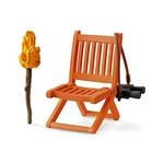 Schleich 42356 Station Guard Equipment From Japan New. Price: $18.81.