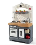 STEP2 Garden Fresh Kitchen W/ Lights & Sounds, Kids Pretend Play Toy New. Price: $89.99.