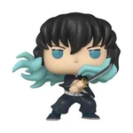 Demon Slayer Muichiro Tokito (attack) Funko Pop Vinyl Figure #1853 Hand New. Price: $16.99.