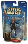 Star Wars Attack Of The Clones (2002) Plo Koon Arena Battle Figure New. Price: $16.98.