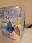 Frieren: Beyond Journey's End Summer Dress Luminasta Figure Sega *us* New. Price: $24.89.