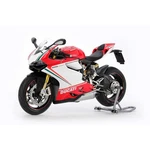 Tamiya 1/12 Ducati 1199 Panigale Tricolore TAM14132 Plastic Models Motorcycles New. Price: $47.20.