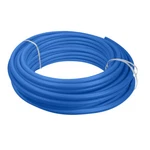 Pex-a Tubing 3/4 100 Ft, Blue For Cold Water Plumbing, Potable Line New. Price: $69.99.