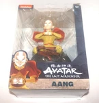 Mcfarlane Toys Avatar: The Last Airbender Aang 12" Figure W/air Scooter Read Used. Price: $29.99.