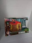 And The Bear- Masha's House Playset By Simba Toys New. Price: $129.99.