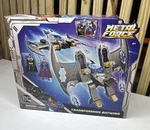 Spin Master Dc Metal Force Transforming Batwing Playset Batman Superman 2024 New. Price: $23.00.
