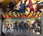 Gi Joe 25TH Anniversary Cobra Enemy Box Set Pack G.i. 2008 Hasbro New In. Price: $45.00.