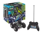 Revell - Radio Controlled Stunt Car "flipracer" Rc, 24634 New. Price: $19.79.
