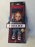 Bendyfigs Chucky Noble Collection Bendable Posable Action Figure Nib New. Price: $20.00.