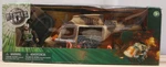 True Heroes Sentinel 1 Sentry Outpost Helicopter W/ Figure Toys Exclusive New. Price: $59.99.
