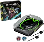 Beyblade Xtreme Battle Set With Beystadium Arena Featuring Xcelerator Rail,... New. Price: $96.31.
