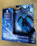 Spin Master Dc Blue Beetle 1ST Edition Comic Heroes Unite New 2024 + Surprises. Price: $13.99.