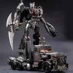 TW-1031 Transformation Scourge Action Figure Robot Model Toy New. Price: $53.99.