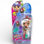 Moose Toys Shopkins Shoppies Beach Style Kokonut Doll Coco Sips Figure New. Price: $30.60.