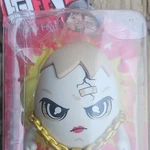 Bonkers Toy Co. Fgteev Meggz Action Figure 401-E Boxed 2019 Collectible Used. Price: $20.00.