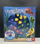 Ambassador Games: Fishing Classic Animated Arcade-themed New. Price: $26.98.