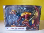 2022 Beasts Of The Mesozoic 1/6 Tyrannosaur Series Dilong Paradoxus New Mip. Price: $155.95.