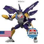 Transformers Of The Primes Voyager Class Sky-byte, 7-INCH Converting Action New. Price: $48.16.