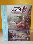 2019 Beasts Of The Mesozoic 1/6 Raptor Series Wetlands Environment New Mip. Price: $105.95.