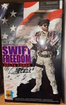 1/6 Dragon Swift Freedom Delta Force Figure Frank Mib New. Price: $55.00.